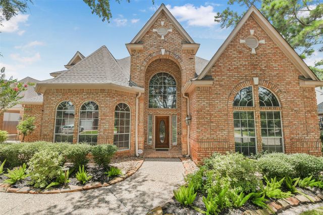 13711 Cahill Court, Cypress, TX 77429