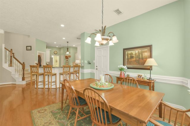 13711 Cahill Court, Cypress, TX 77429