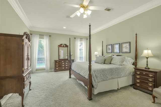 13711 Cahill Court, Cypress, TX 77429
