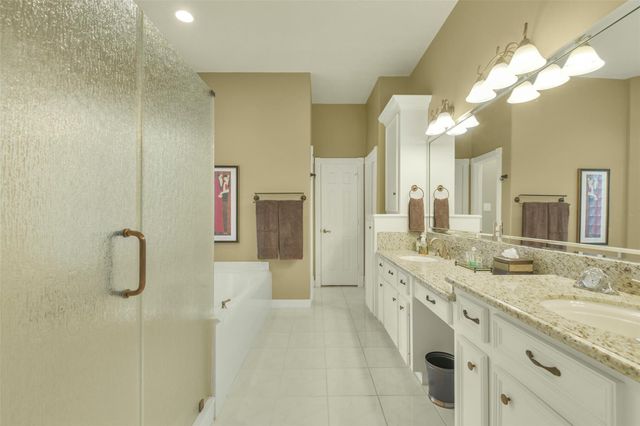 13711 Cahill Court, Cypress, TX 77429