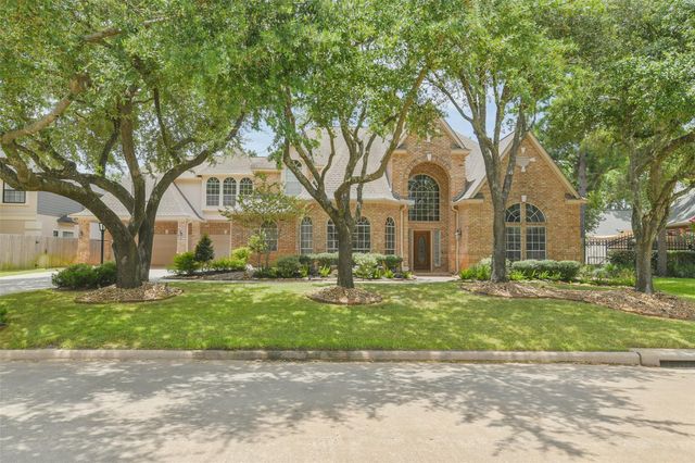 13711 Cahill Court, Cypress, TX 77429