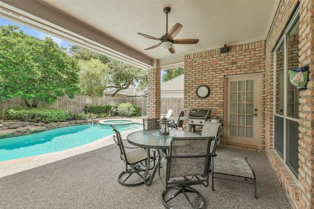 13711 Cahill Court, Cypress, TX 77429