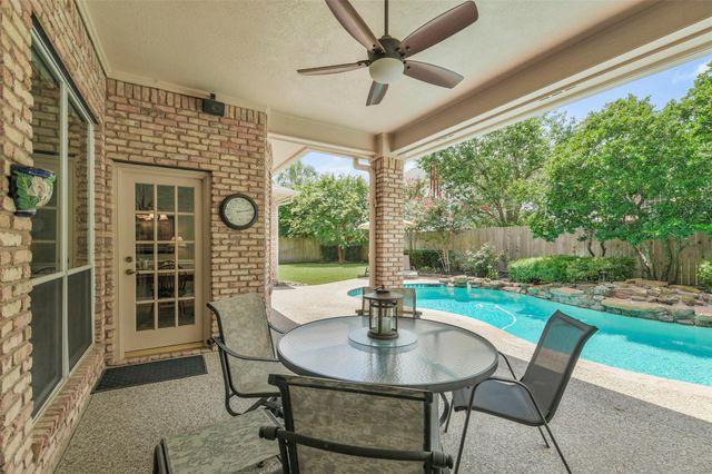13711 Cahill Court, Cypress, TX 77429