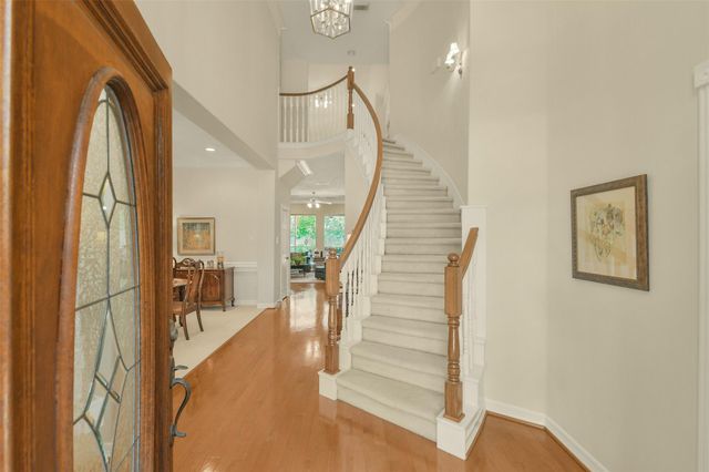 13711 Cahill Court, Cypress, TX 77429
