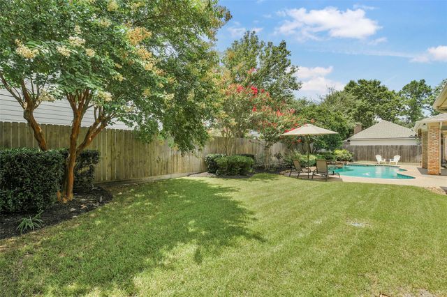 13711 Cahill Court, Cypress, TX 77429