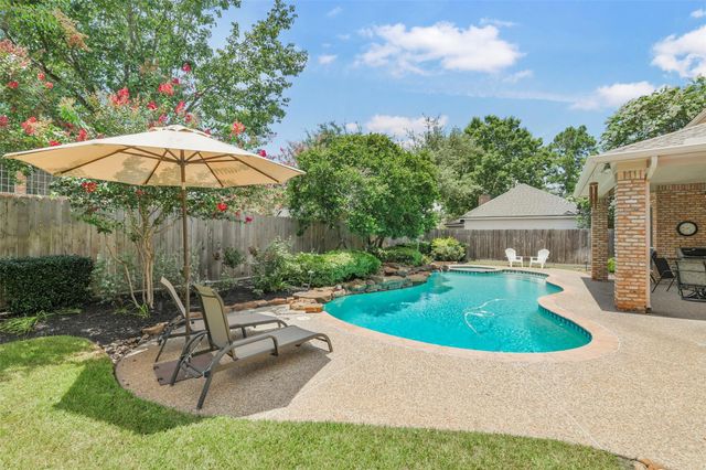 13711 Cahill Court, Cypress, TX 77429