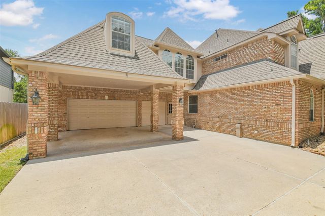 13711 Cahill Court, Cypress, TX 77429