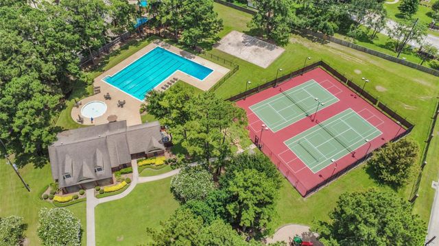 13711 Cahill Court, Cypress, TX 77429