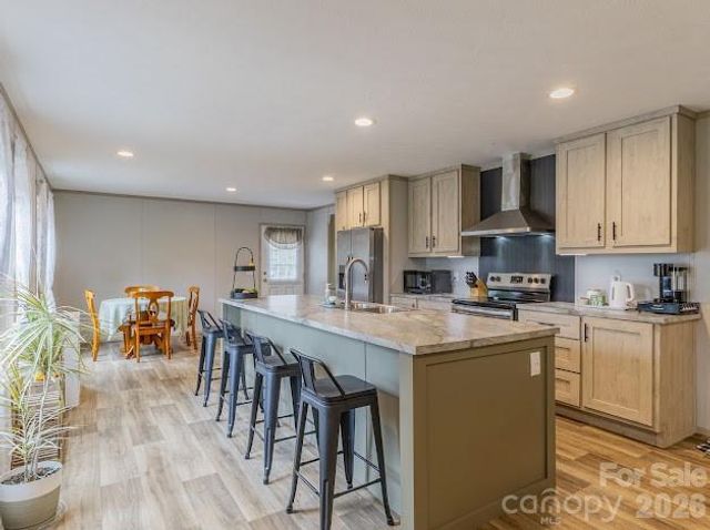 2689 Kite Drive, Lenoir, NC 28645