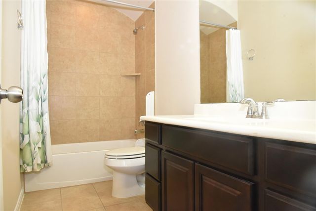 13806 Wixford Trail, Richmond, TX 77407