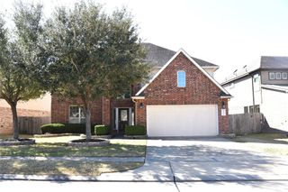 13806 Wixford Trail, Richmond, TX 77407