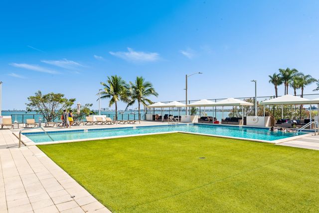 600 NE 36th Street 606, Miami, FL 33137