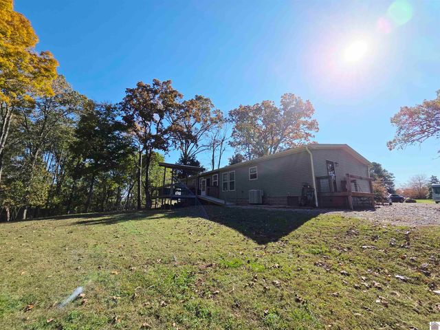 8369 US Hwy 68 E, Benton, KY 42025