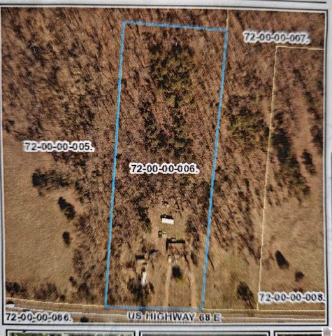 8369 US Hwy 68 E, Benton, KY 42025