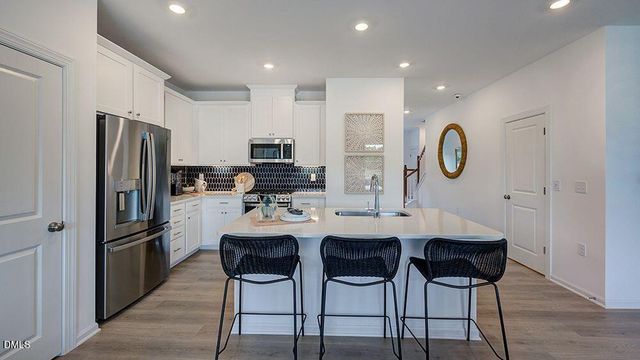232 Hank Way, Angier, NC 27501