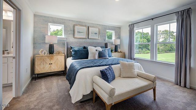 232 Hank Way, Angier, NC 27501