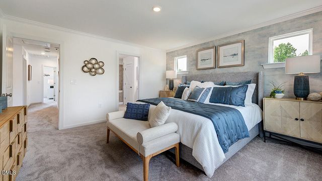 232 Hank Way, Angier, NC 27501