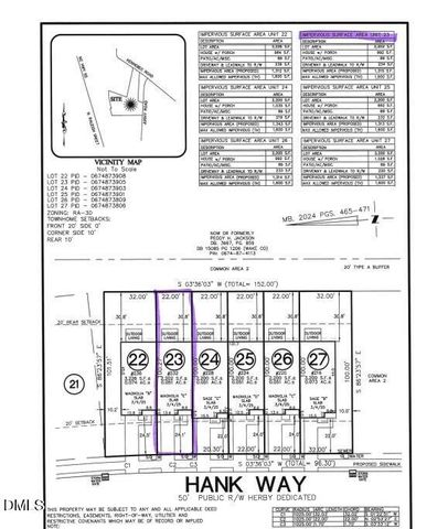 232 Hank Way, Angier, NC 27501