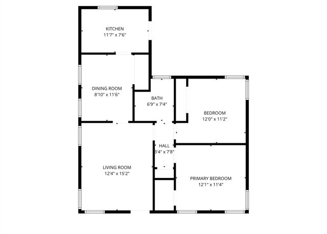 1004 Lawrence Street, Houston, TX 77008