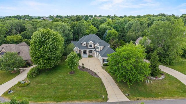 4479 Shooting Star Avenue, Middleton, WI 53562