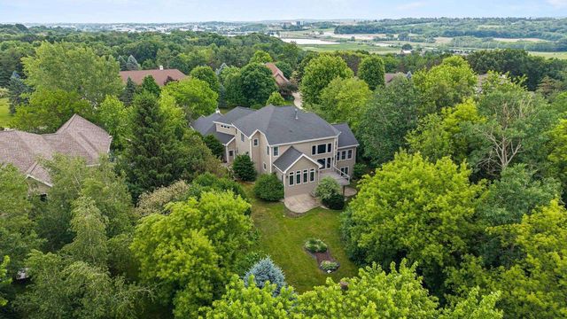 4479 Shooting Star Avenue, Middleton, WI 53562