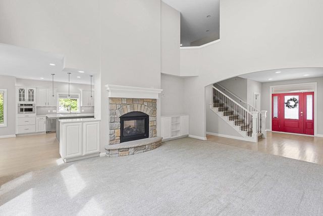 4479 Shooting Star Avenue, Middleton, WI 53562