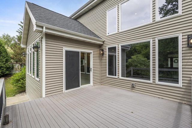 4479 Shooting Star Avenue, Middleton, WI 53562