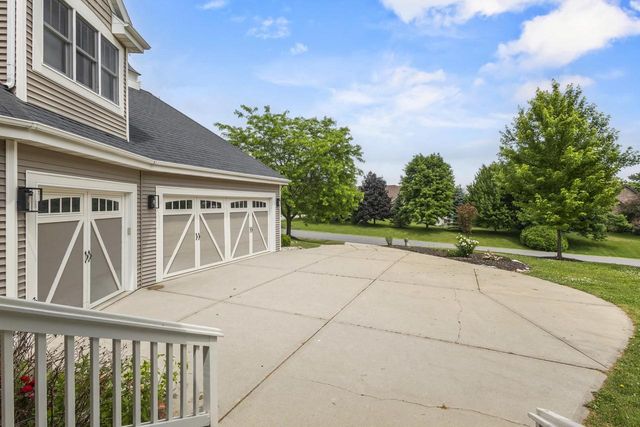 4479 Shooting Star Avenue, Middleton, WI 53562