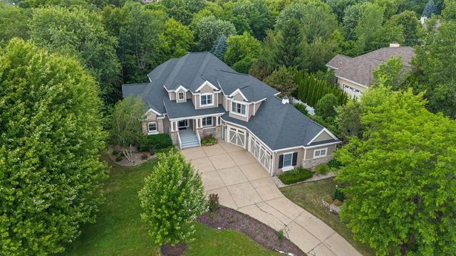 4479 Shooting Star Avenue, Middleton, WI 53562