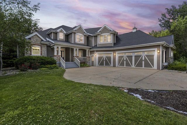 4479 Shooting Star Avenue, Middleton, WI 53562