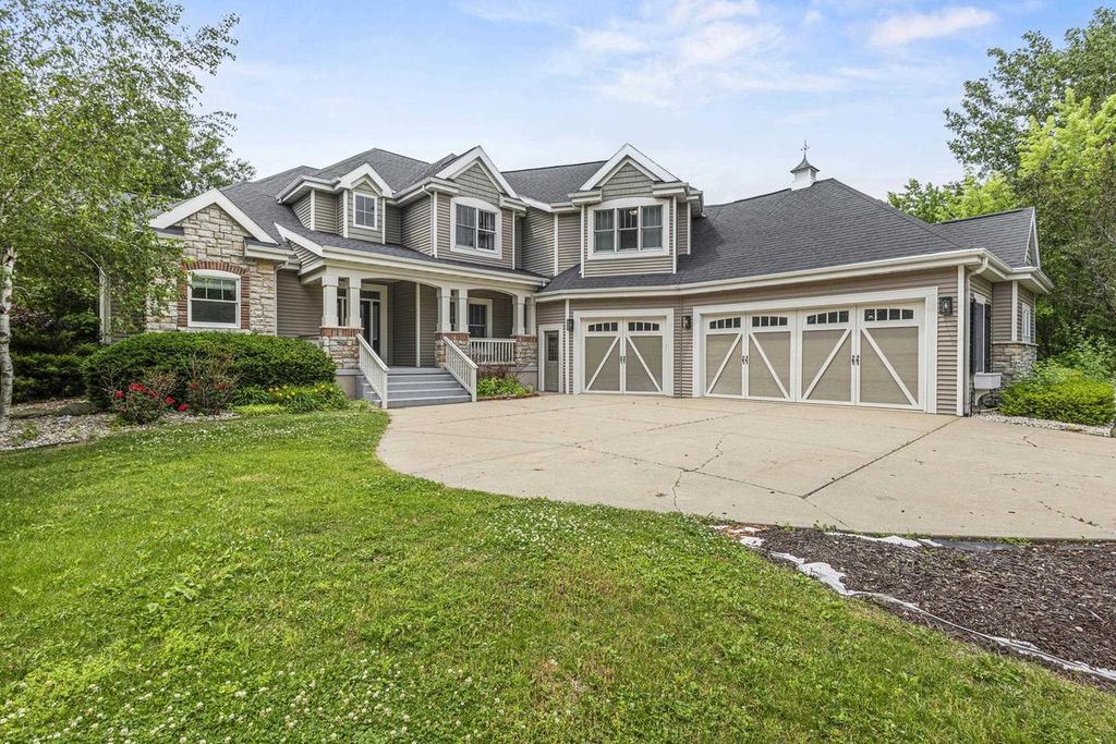 4479 Shooting Star Avenue, Middleton, WI 53562
