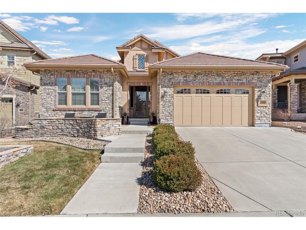 10662 Skydance Dr, Highlands Ranch, CO 80126