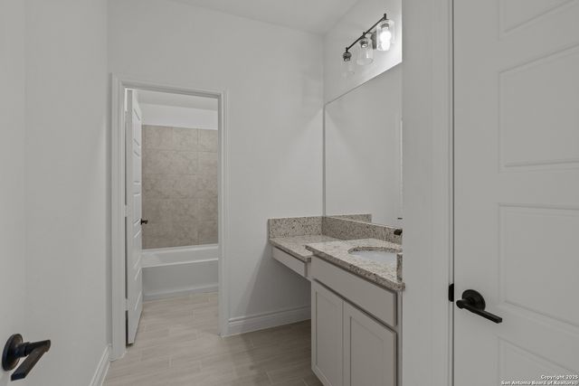 1506 Knippa, San Antonio, TX 78253