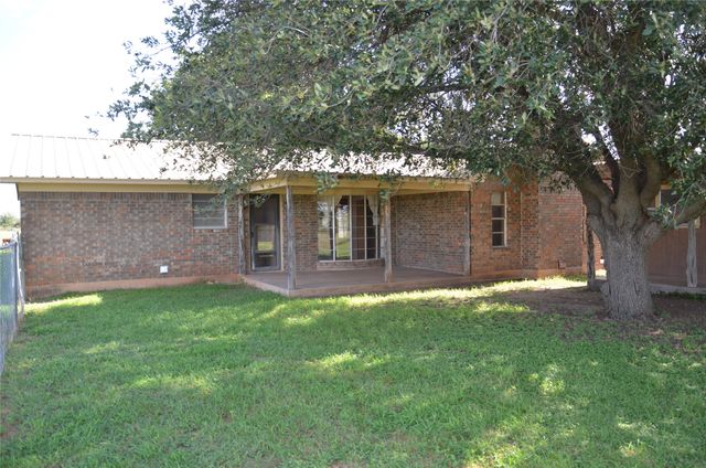 419 Meadow Lane, Abilene, TX 79602