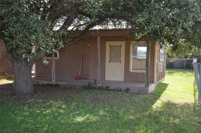 419 Meadow Lane, Abilene, TX 79602