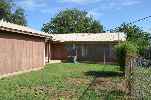 419 Meadow Lane, Abilene, TX 79602