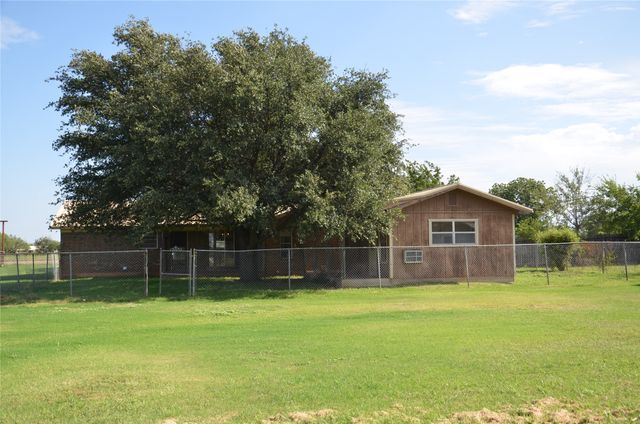 419 Meadow Lane, Abilene, TX 79602