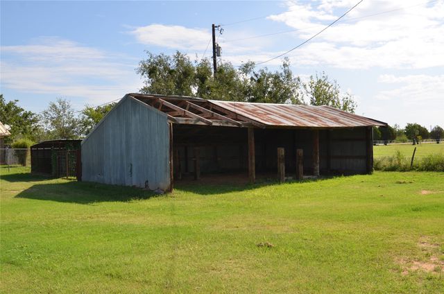 419 Meadow Lane, Abilene, TX 79602