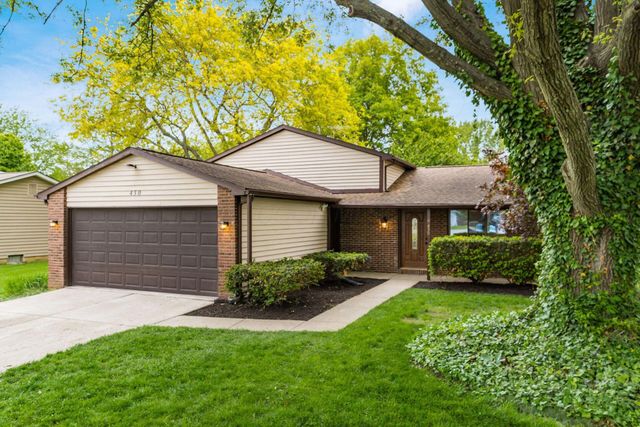 450 Sheryl Drive, Pickerington, OH 43147