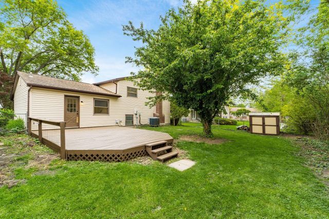 450 Sheryl Drive, Pickerington, OH 43147