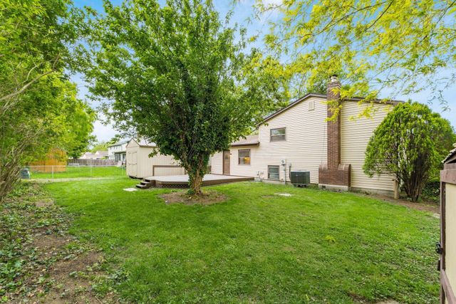450 Sheryl Drive, Pickerington, OH 43147
