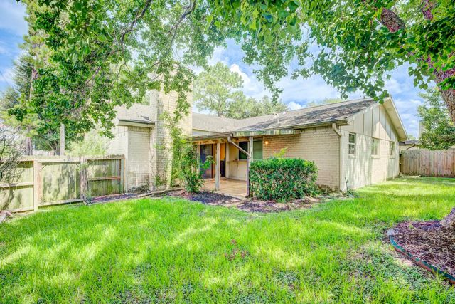 3023 Quail Valley East Drive, Missouri City, TX 77489