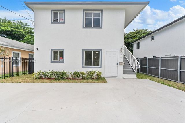 1766 NW 68th Ter, Miami, FL 33147