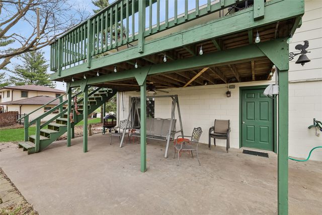 600 N Shadyview Boulevard, Pleasant Hill, IA 50327