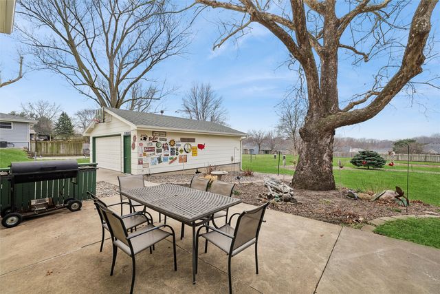 600 N Shadyview Boulevard, Pleasant Hill, IA 50327
