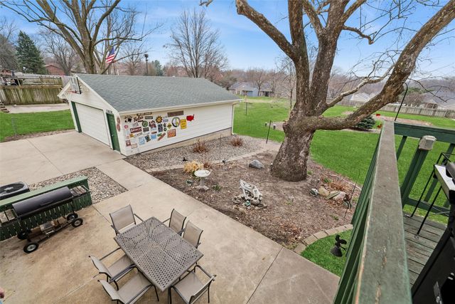 600 N Shadyview Boulevard, Pleasant Hill, IA 50327