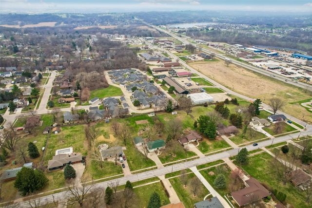 600 N Shadyview Boulevard, Pleasant Hill, IA 50327