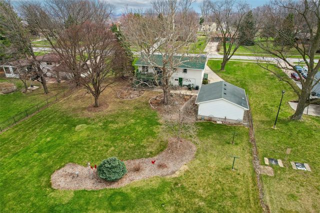 600 N Shadyview Boulevard, Pleasant Hill, IA 50327