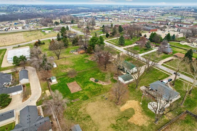 600 N Shadyview Boulevard, Pleasant Hill, IA 50327