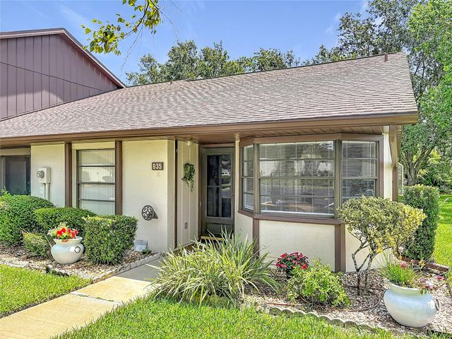 935 EASTRIDGE DRIVE 7A, Debary, FL 32713